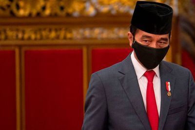 Eijkman Berhasil Temukan 7 Urutan Genome, Jokowi Optimis Buat Vaksin Corona Sendiri