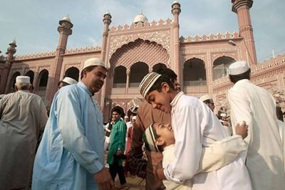 Mengintip Tradisi Hari Raya Idul Fitri di Pakistan