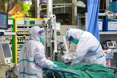 Seram, Begini Cara Virus Corona saat Menyerang Paru-paru