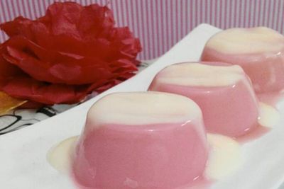 Resep Silky Puding yang Lumer dan Lembut