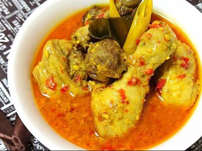5 Masakan yang Tetap Enak Disantap meski Lebaran Telah Usai, Dijamin Cocok untuk Lidah!