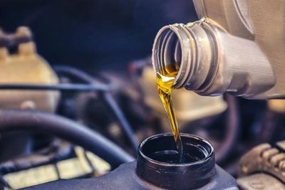 Jelang Idul Fitri, Pertamina Lubricant Jamin Pasokan Pelumas Kendaraan Aman