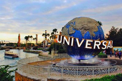 Terapkan Protokol Kesehatan, Universal Studios Dibuka 5 Juni 2020