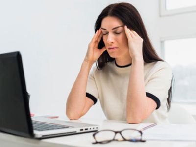 5 Cara Alami yang Efektif untuk Mengatasi Migrain