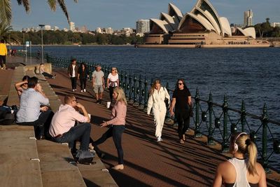 Syarat dan Cara Apply Visa Australia: Yang Mau Liburan ke Negeri Kanguru Wajib Tahu!