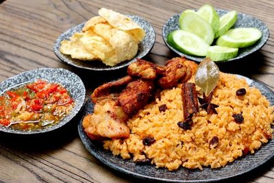 Resep Nasi Kebuli Rice Cooker, Dijamin Ingin Nambah Terus