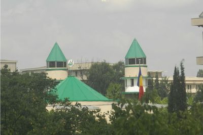 Masjid Ar-Rahman, Satu-satunya Masjid yang Terdapat di Korea Utara