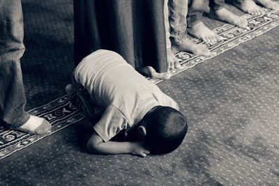 Amalan Sunnah yang Dianjurkan Nabi Muhammad SAW Sebelum Salat Idul Fitri