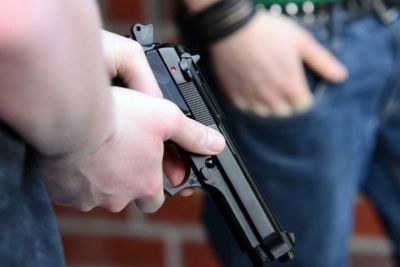 Polisi Kejar KKB dan Evakuasi Korban Penembakan Tenaga Medis di Papua