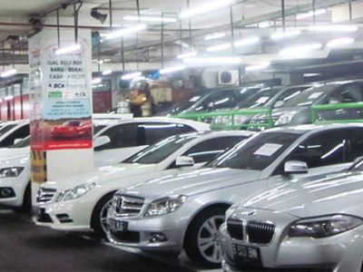 Tak Jualan Selama Masa PSBB, Pebisnis Mobil Bekas Minta Diperhatikan Pemerintah