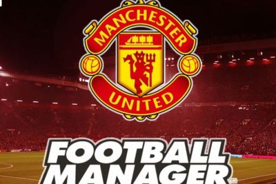 Karena Logo, MU Tuntut Sega Publishing dan Sports Interactive