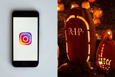 Begini Cara Membuat Akun Instagram Kenangan untuk Orang yang Telah Meninggal