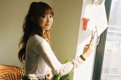 Perjalanan Dita SECRET NUMBER Jadi Idol, Sempat Gagal Audisi Berulang Kali