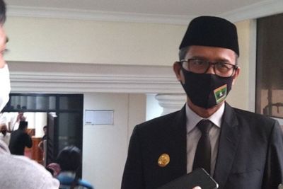 Gubernur Sumbar Minta Masyarakat Tak Piknik saat Libur Lebaran