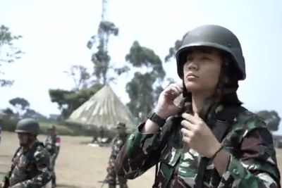 Serda Nurul Aisawa Punya Bakat Musik yang Luar Biasa, Bisa Main Gitar Hingga Celo