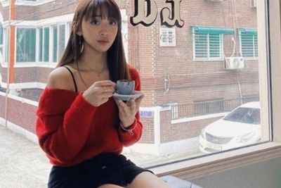 Jadi Member Secret Number Dita Karang Sempat Nggak Pede dengan Suaranya
