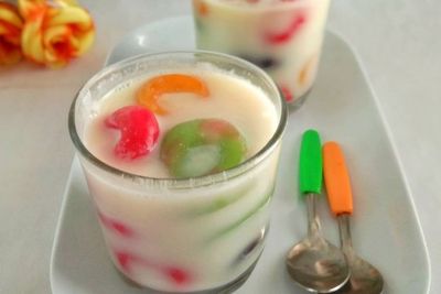 Gempol Pleret, Manisnya Cita Rasa Lokal untuk Lebaran