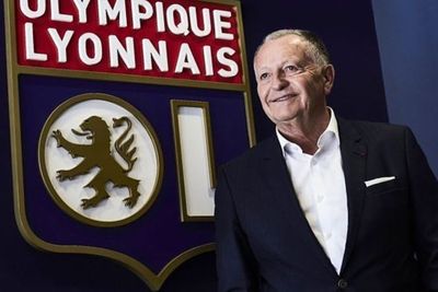 Liga Prancis Dibatalkan, Presiden Lyon Marah pada Pamerintah