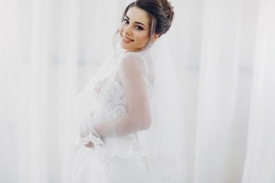 Perlukah Bridezilla Mendapat Bantuan dari Orang Lain?