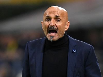 Luciano Spalletti: Aku Kangen Melatih Lagi