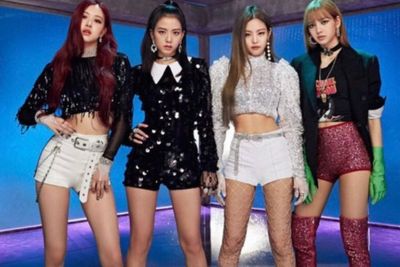 Sempat Trending di Twitter, Gaya Rambut Rose Blackpink Curi Perhatian