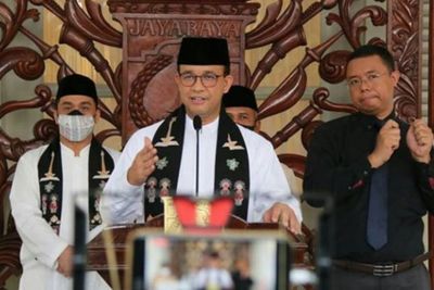 Selama PSBB, DPRD DKI Minta Anies Turun Langsung Antisipasi Lonjakan Kasus Corona