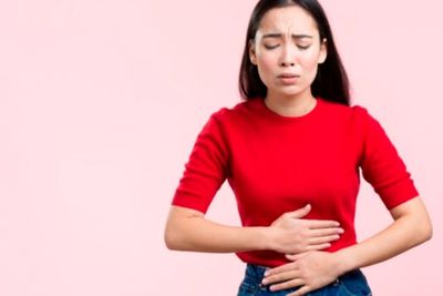 Usai Ramadan Pola Makan Berubah, Ini Cara Agar Tak Sakit Lambung