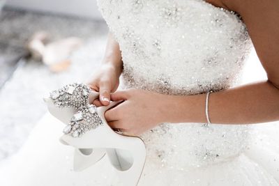 Jangan Jadi Bridezilla, Tips Hindari Stress Jelang Nikah