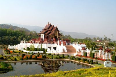 Thailand Akan Buat Sertifikasi Keamanan dan Kebersihan untuk Sektor Pariwisata