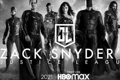 Justice League Snyder Cut Dirilis, Perjuangan Ben Affleck dkk Tak Sia-sia
