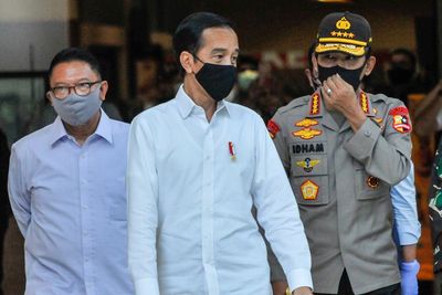 Jika Terbukti Efektif, Jokowi akan Perluas Tatanan New Normal ke Provinsi Lain