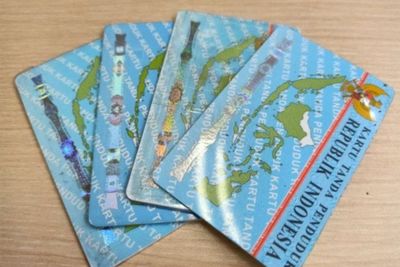 IMERI Kembangkan KTP di Era New Normal, Seperti Apa Bentuknya?