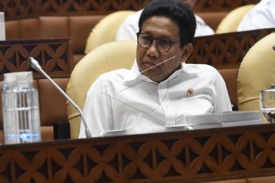Masyarakat di 47.030 Desa Sudah Terima BLT Dana Desa