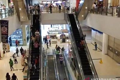 DPRD DKI Setuju Mal dan Tempat Wisata Dibuka Kembali