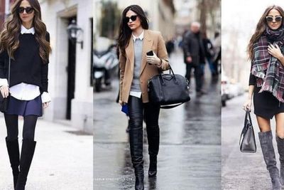 Budget Pas-pasan? Ikuti 5 Tips Ini Agar Outfit-mu Terlihat Classy