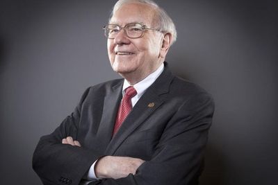Kumpulan Quotes dan Kata Bijak Warren Buffett untuk Para Pengusaha Muda