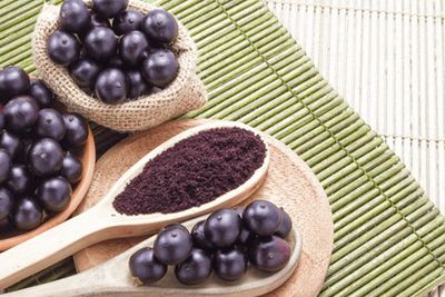 Acai Berry: Superfood Unggulan dengan Segudang Manfaat Kesehatan
