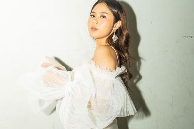 Nadin Amizah Rilis Album Baru Tepat di Hari Ulang Tahun