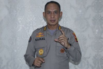 Beredar Isu KKB Duduki Pos TNI-Polri di Nduga, Polda Papua: Itu Hoaks!