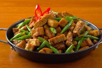 Resep Tumis Tempe Tahu Buncis, Enak dan Praktis