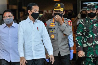 Soal New Normal, PKS Khawatir Jadi Alasan Pemerintah karena Tak Mampu Tangani Corona