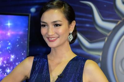 Atiqah Hasiholan Pertanyakan New Normal: Ogah kalau Normal Kayak Gini!