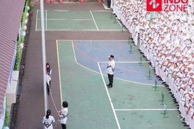 Disdik DKI Jakarta Sebut Ada Kemungkinan Perubahan Jadwal Masuk Sekolah