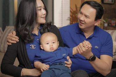 Geram Puput Selalu Dibandingkan dengan Mantan Istri, Ahok Balas Komentar Netizen