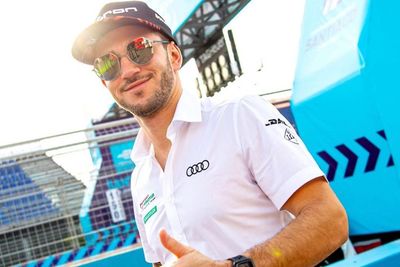 Akibat Menyewa Jasa Joki Saat Mengikuti Balapan Virtual, Daniel Abt Dipecat dari Audi