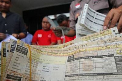 Catat! Ini Keuntungan Pemutihan Pajak Kendaraan yang Baru Diperpanjang di Jabar