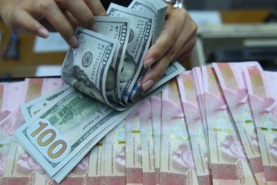 Rupiah Terus Menguat, Ini Faktor Penyebabnya