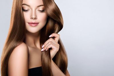 5 Cara Alami yang Bikin Rambutmu Sehalus Sutra
