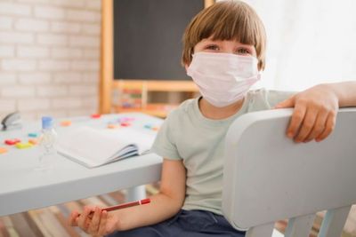 Anak Masuk Sekolah saat New Normal, Ini yang Harus Dilakukan Orangtua