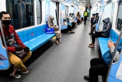 Hadapi New Normal, Akan Ada Kebijakan Baru untuk KRL